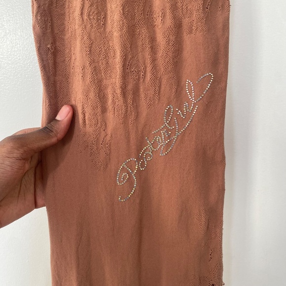 POSTER GIRL Dress - Picture 6 of 7